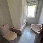 Amplio En El Centro De Portonovo Apartmán
