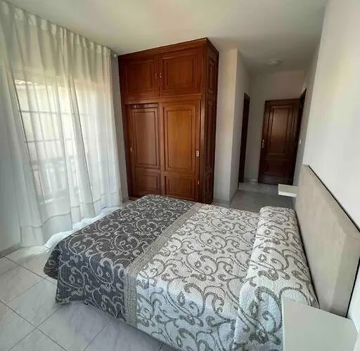 Appartement Amplio En El Centro De Portonovo Sanxenxo